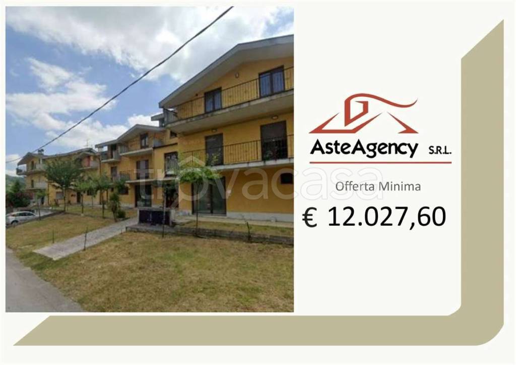 appartamento in vendita a Fara Filiorum Petri
