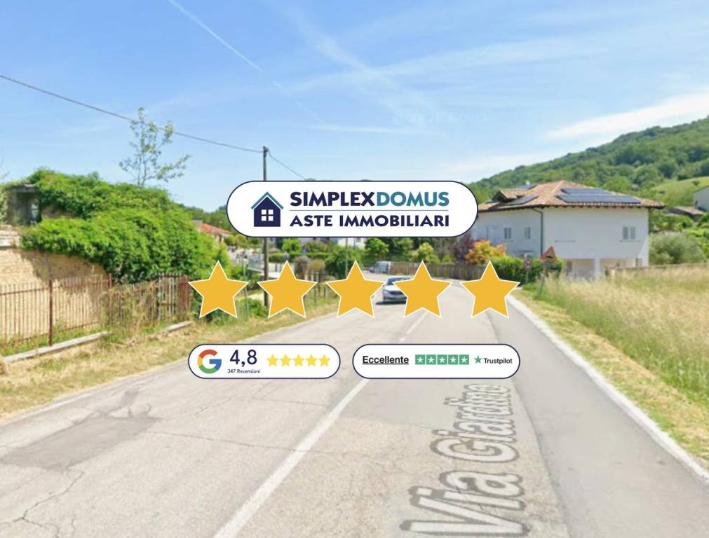 appartamento in vendita a Fara Filiorum Petri