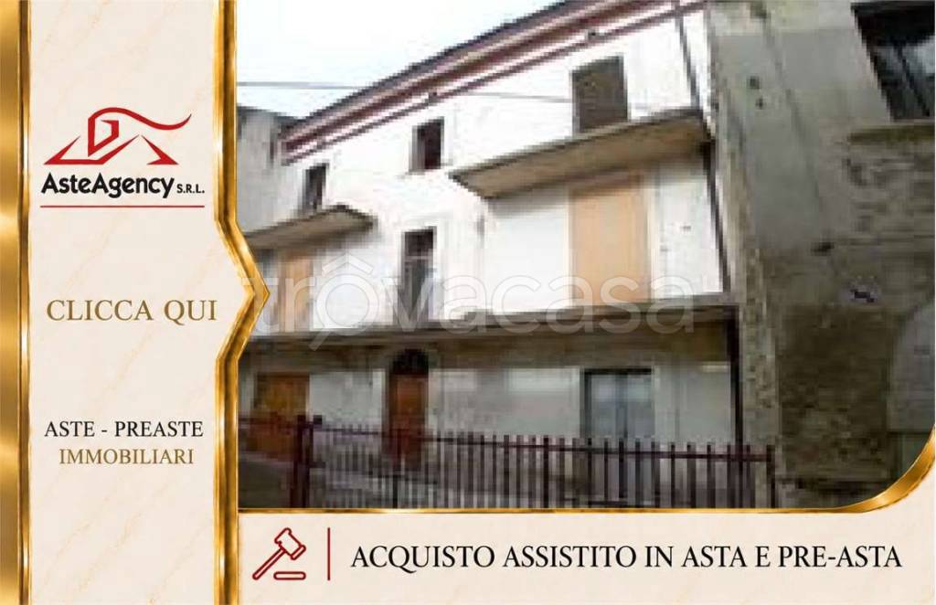 appartamento in vendita a Fara Filiorum Petri