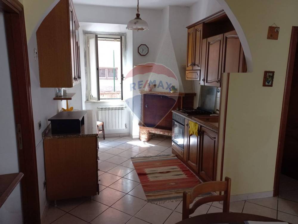 appartamento in vendita a Fara San Martino