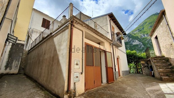 appartamento in vendita a Fara San Martino