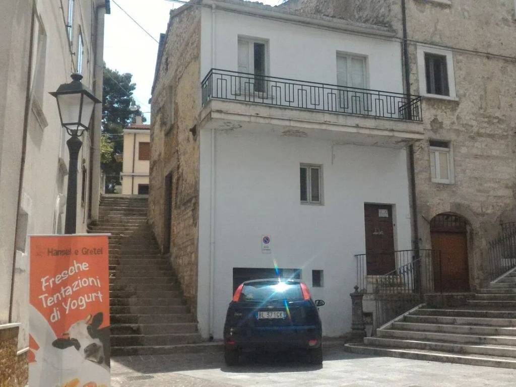 casa indipendente in vendita a Fara San Martino