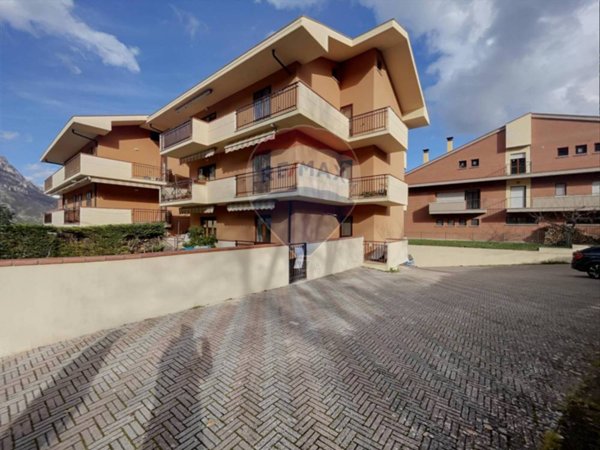 appartamento in vendita a Fara San Martino