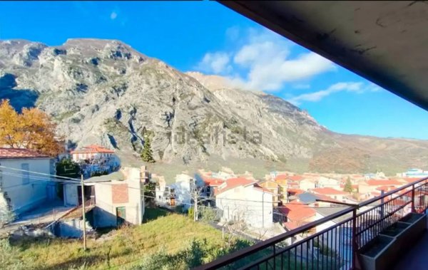 appartamento in vendita a Fara San Martino in zona Fonte l'Abate