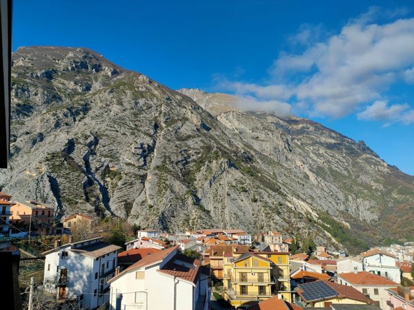 appartamento in vendita a Fara San Martino