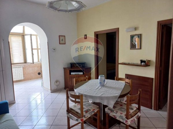 appartamento in vendita a Fara San Martino