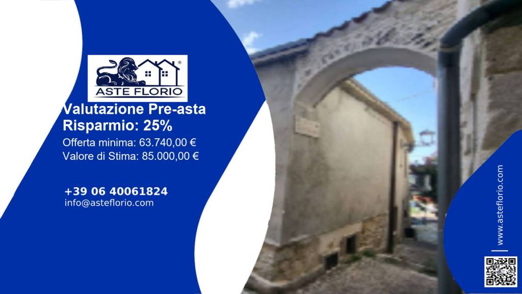 appartamento in vendita a Fara San Martino