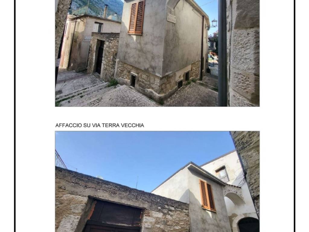 appartamento in vendita a Fara San Martino