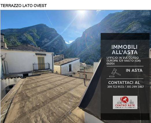 casa indipendente in vendita a Fara San Martino