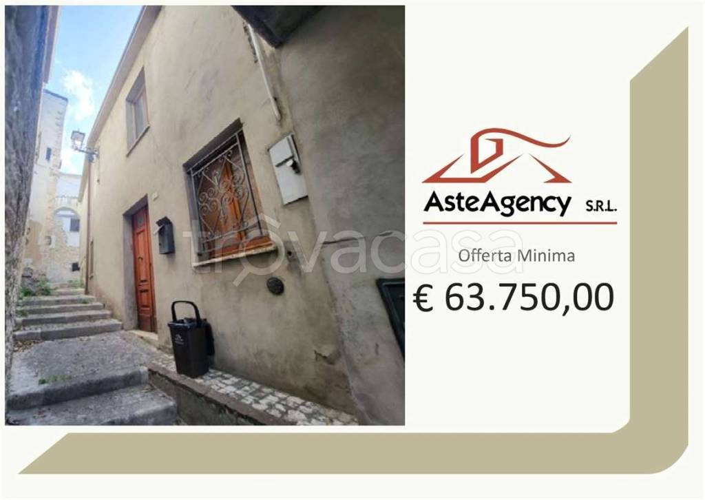 casa indipendente in vendita a Fara San Martino