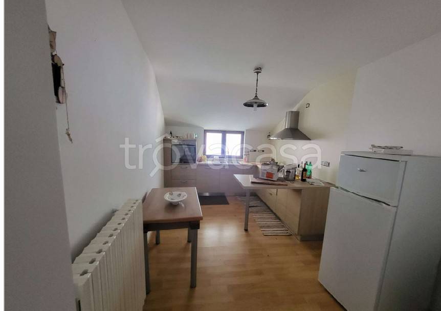 appartamento in vendita a Fara San Martino