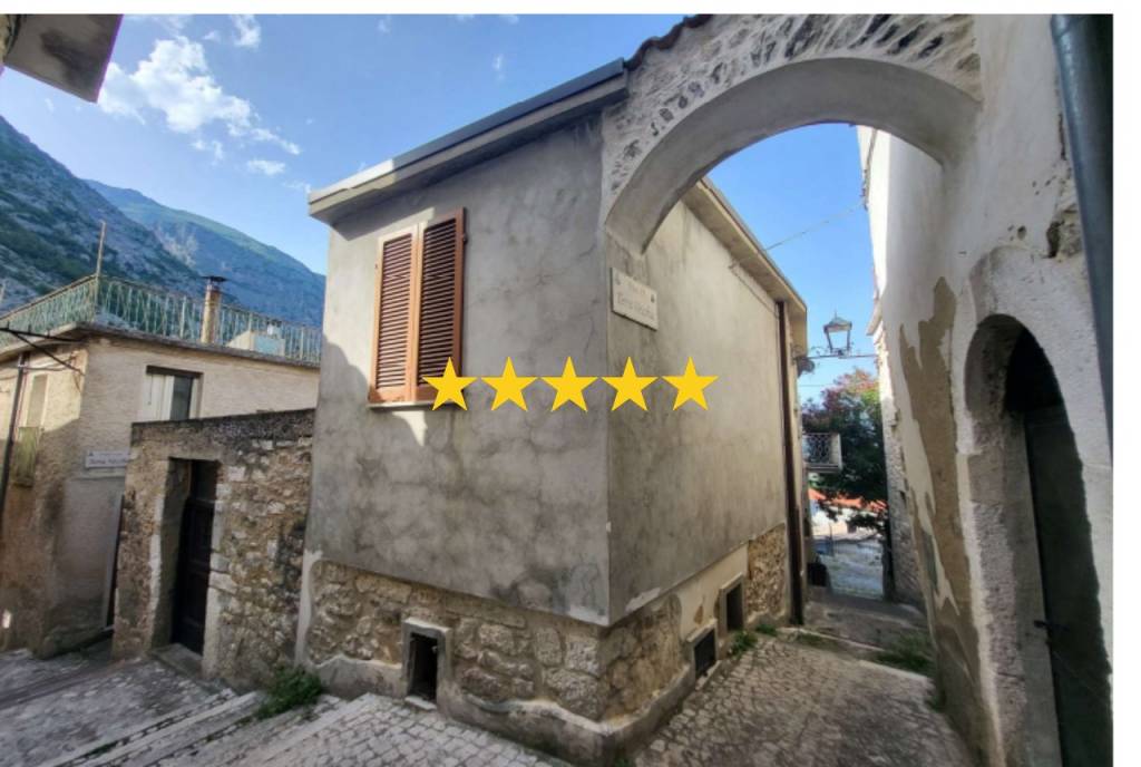 appartamento in vendita a Fara San Martino