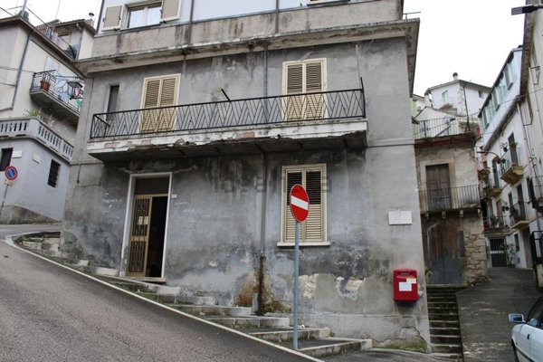 casa indipendente in vendita a Fara San Martino