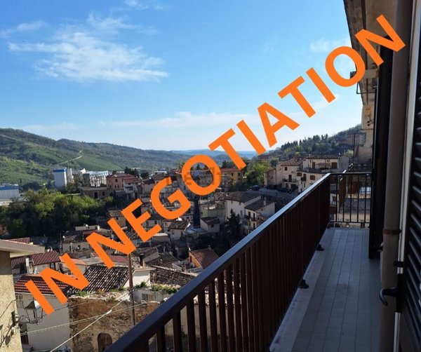 appartamento in vendita a Fara San Martino