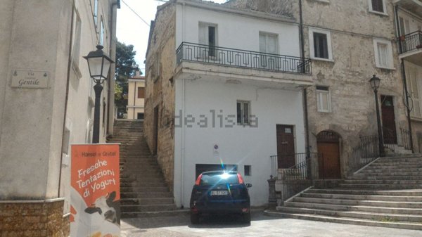 appartamento in vendita a Fara San Martino