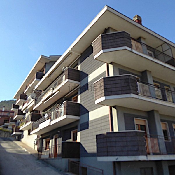 appartamento in vendita a Fara San Martino