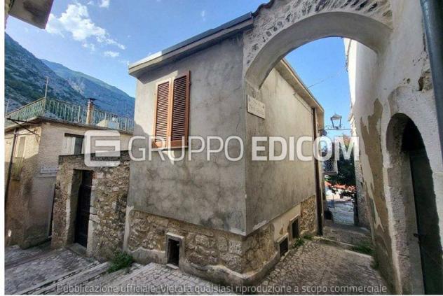 appartamento in vendita a Fara San Martino