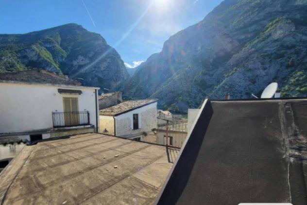 terreno edificabile in vendita a Fara San Martino