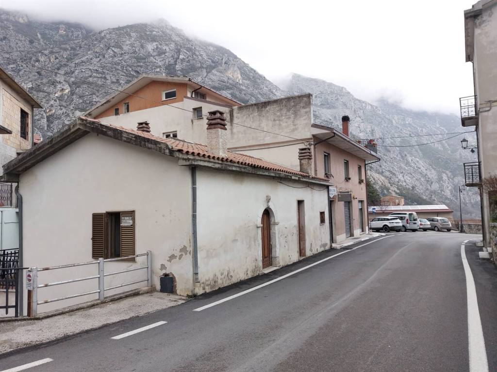 appartamento in vendita a Fara San Martino