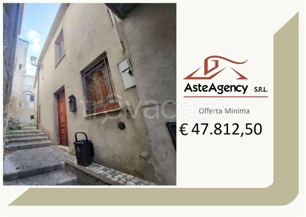casa indipendente in vendita a Fara San Martino