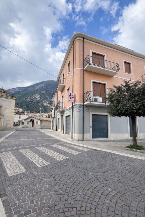 casa indipendente in vendita a Fara San Martino