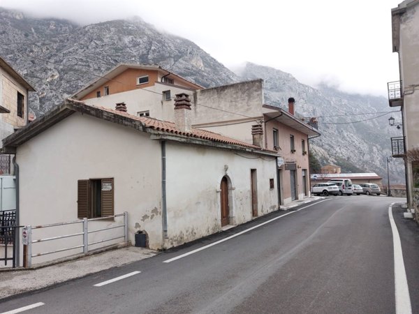 appartamento in vendita a Taurianova in zona San Martino