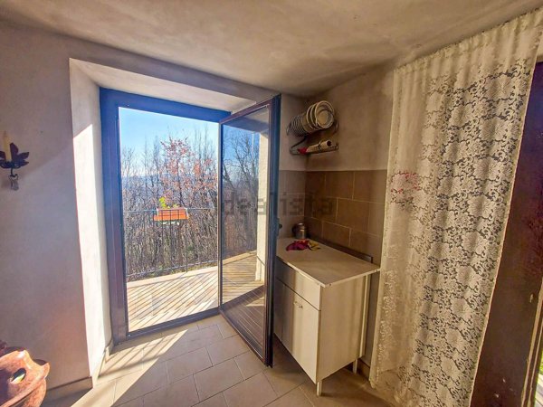 appartamento in vendita a Fara San Martino in zona Fonte l'Abate