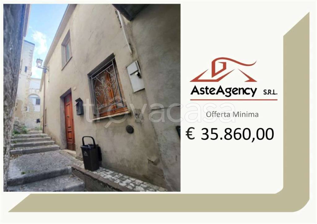 casa indipendente in vendita a Fara San Martino