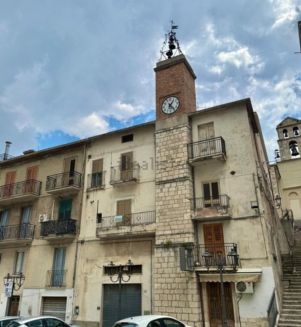 appartamento in vendita a Fara San Martino