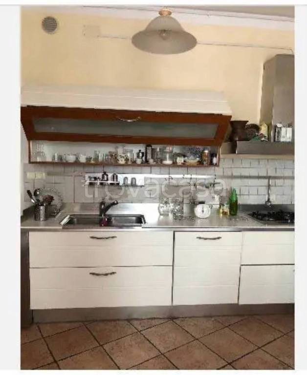 casa indipendente in vendita a Fara San Martino