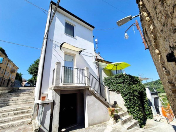 appartamento in vendita a Filetto