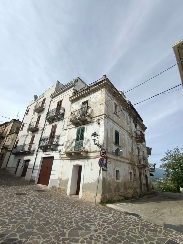 casa indipendente in vendita a Filetto