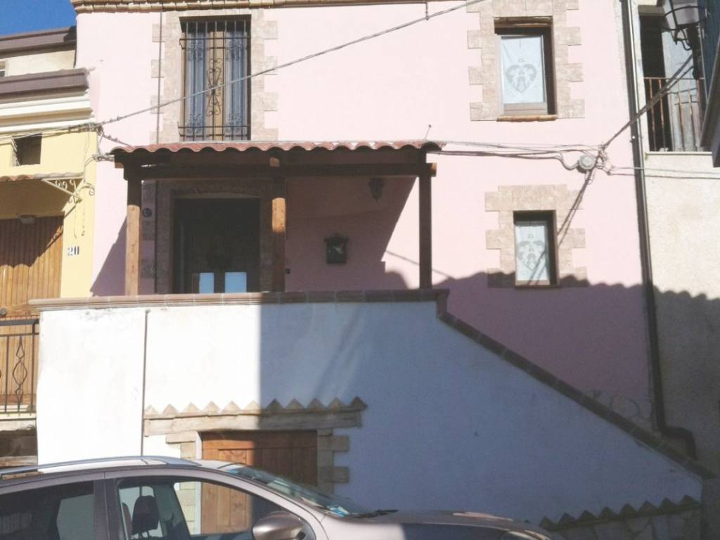 casa indipendente in vendita a Filetto