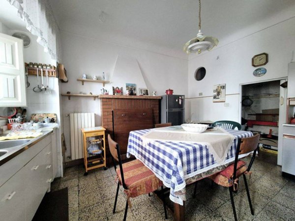 casa indipendente in vendita a Filetto