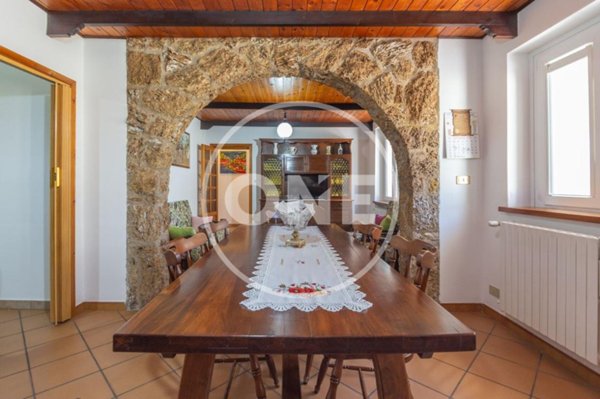 casa indipendente in vendita a Filetto