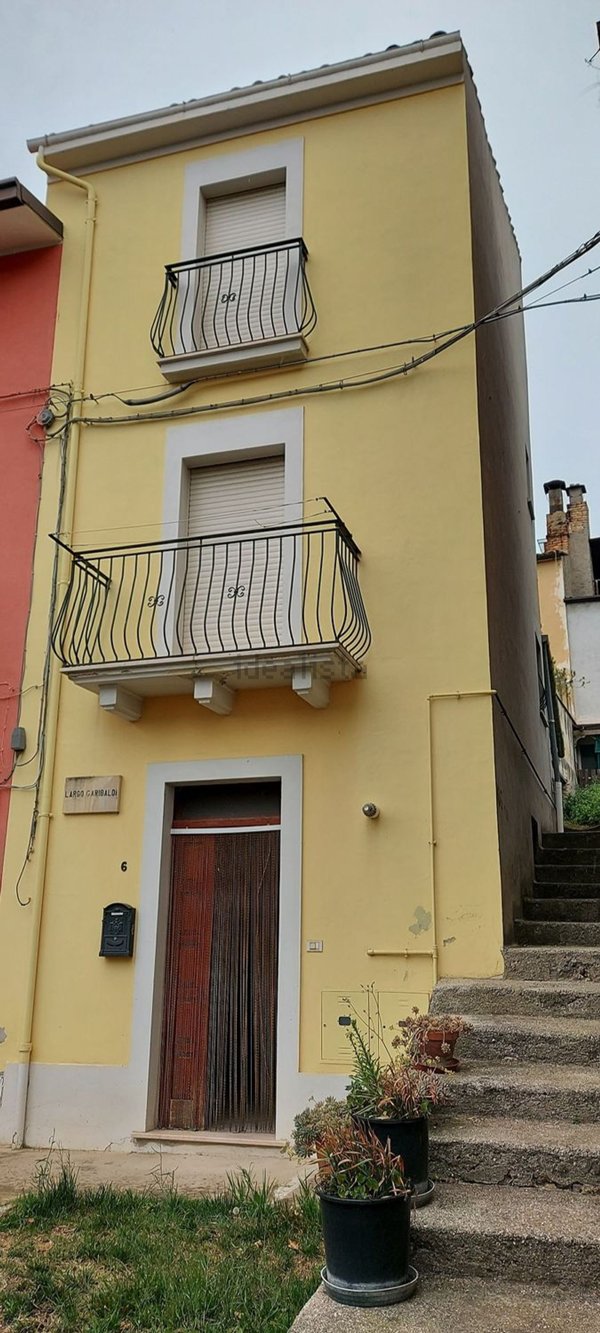 casa indipendente in vendita a Filetto