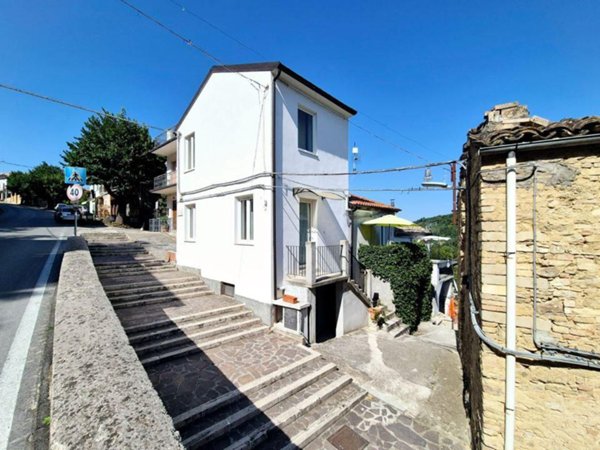 appartamento in vendita a Filetto