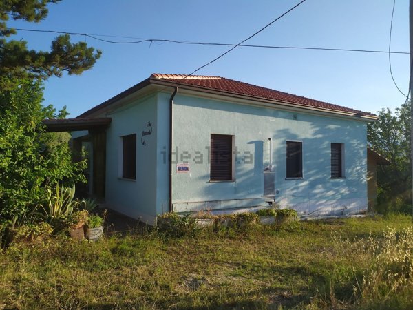 appartamento in vendita a Filetto