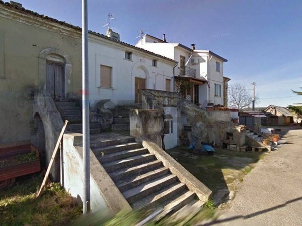 casa indipendente in vendita a Filetto