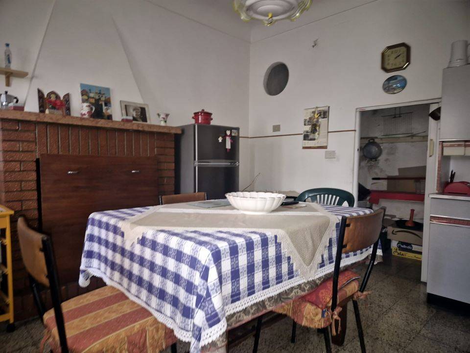 casa indipendente in vendita a Filetto