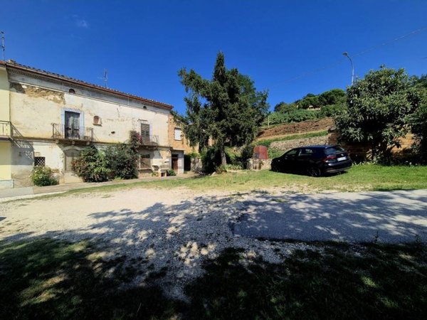 casa indipendente in vendita a Filetto