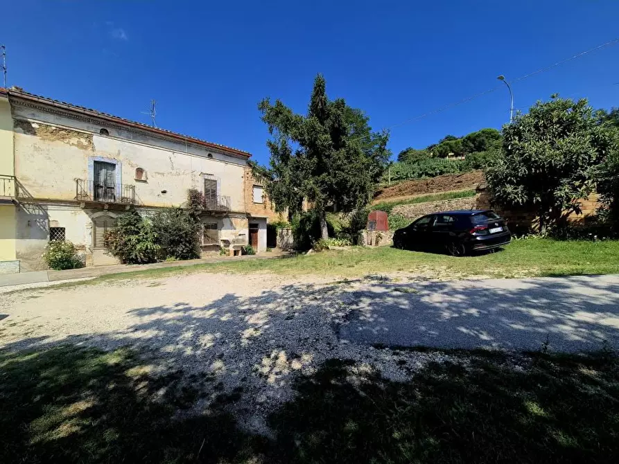 casa indipendente in vendita a Filetto
