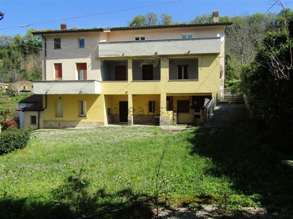 casa indipendente in vendita a Filetto