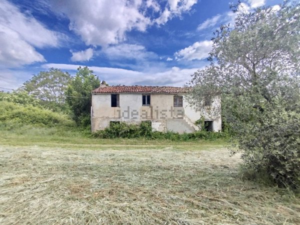 casa indipendente in vendita a Filetto
