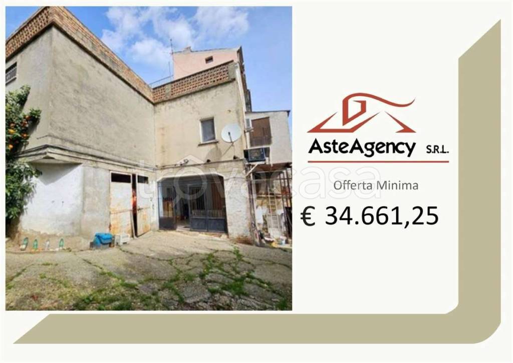 casa indipendente in vendita a Filetto