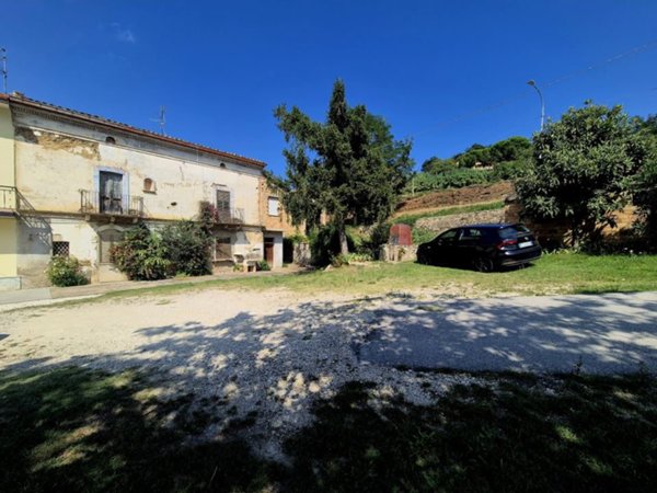 casa indipendente in vendita a Filetto