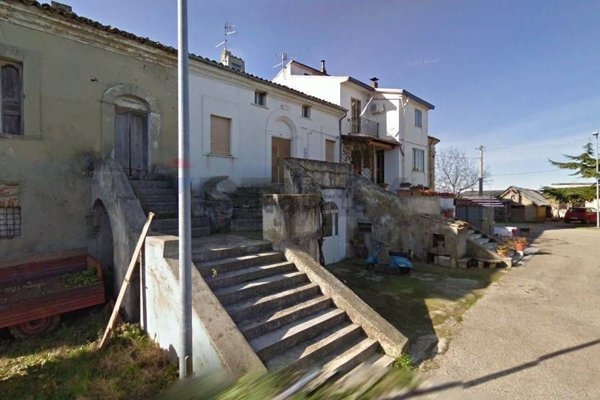 casa indipendente in vendita a Filetto