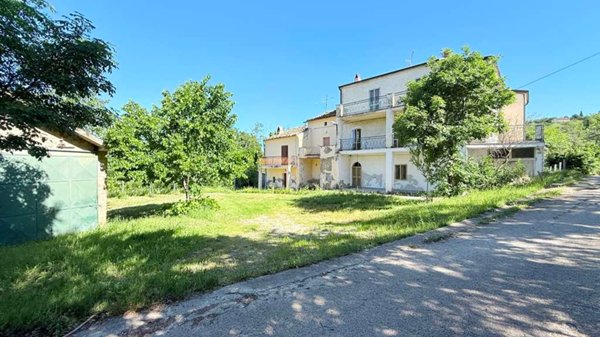 casa indipendente in vendita a Filetto