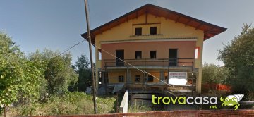 casa indipendente in vendita a Fossacesia in zona Villa Scorciosa