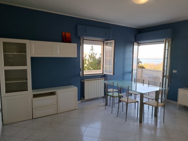 appartamento in vendita a Fossacesia in zona Fossacesia Marina